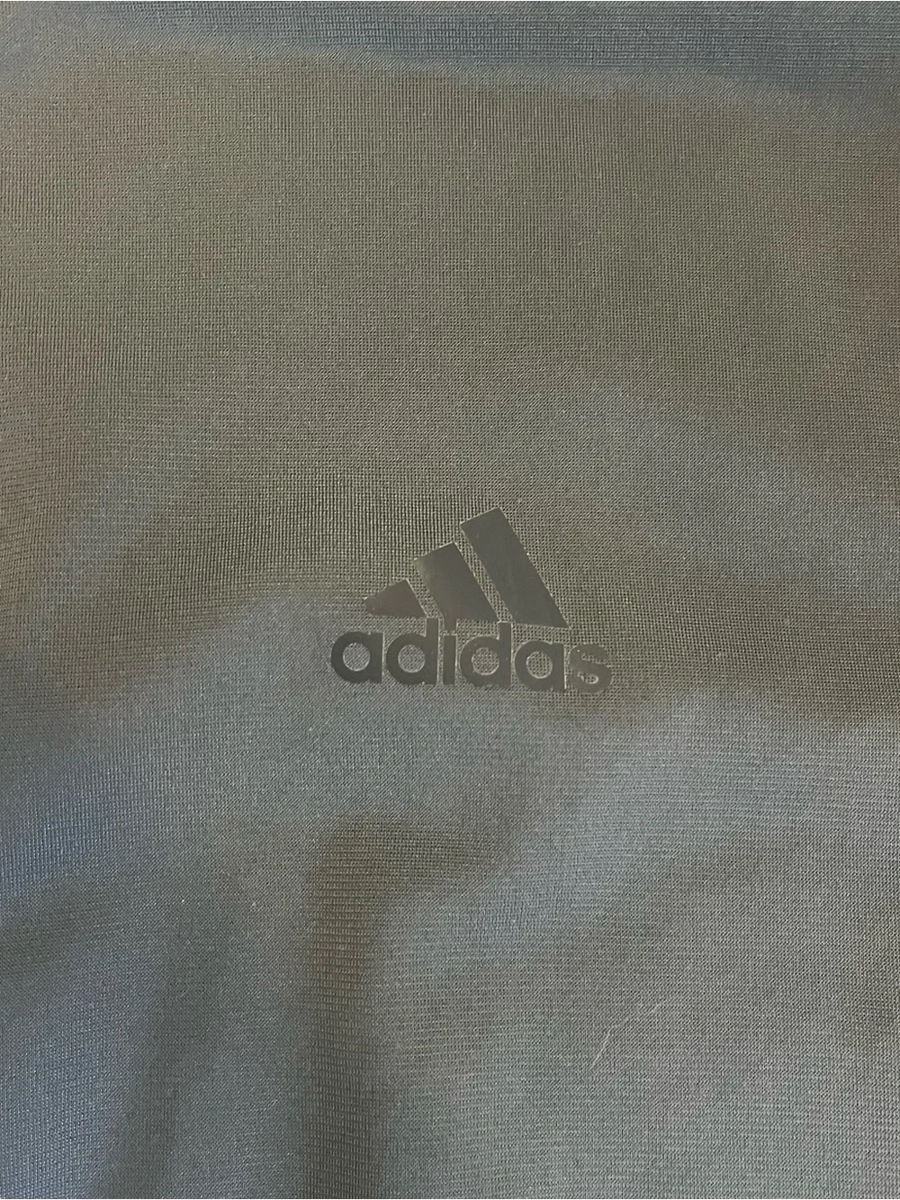 adidas black gray
